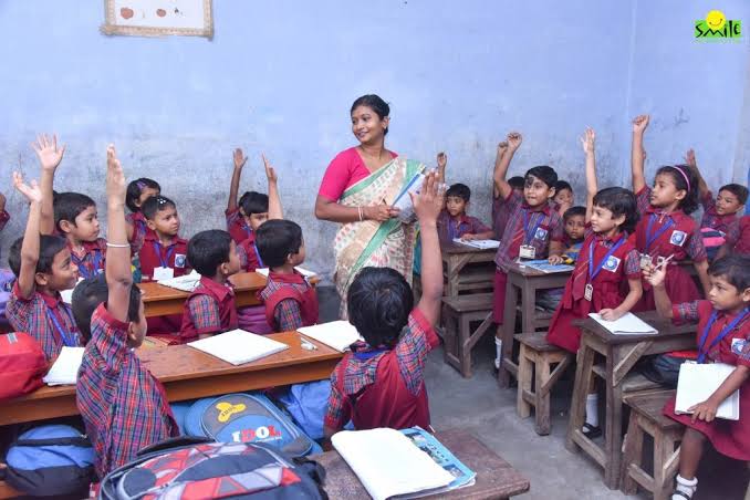 Shiksha — Education for All